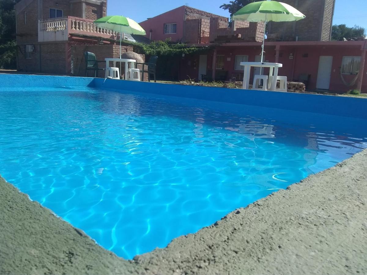 Hotel Finca Amancay Villa Union  Exterior foto