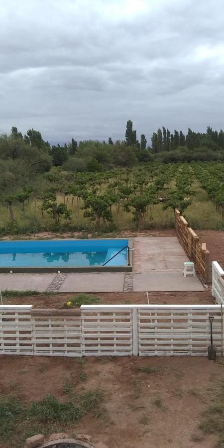 Hotel Finca Amancay Villa Union  Exterior foto