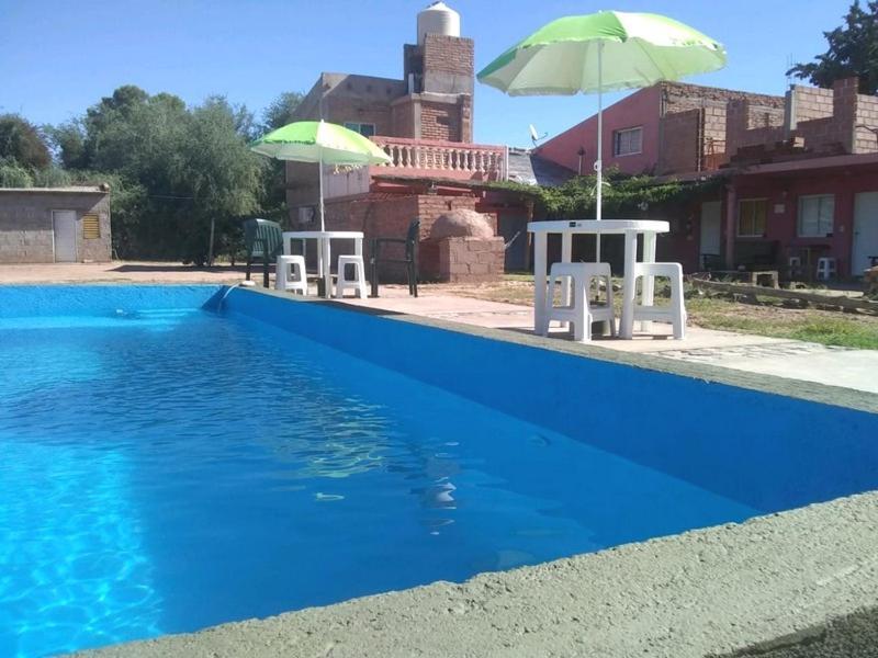 Hotel Finca Amancay Villa Union  Exterior foto