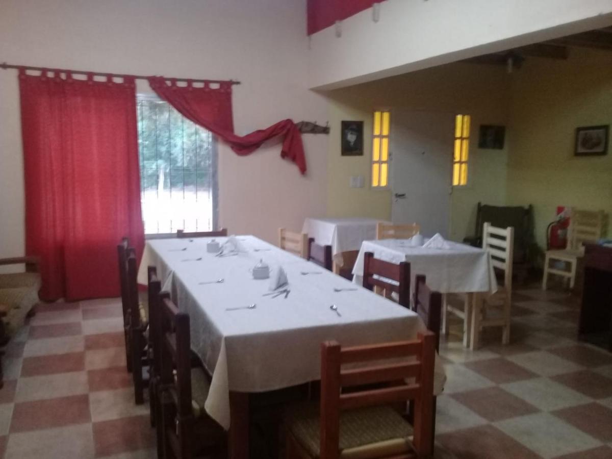 Hotel Finca Amancay Villa Union  Exterior foto