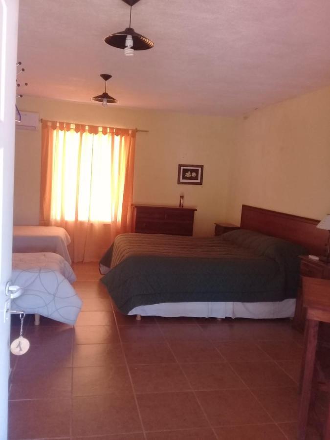 Hotel Finca Amancay Villa Union  Exterior foto