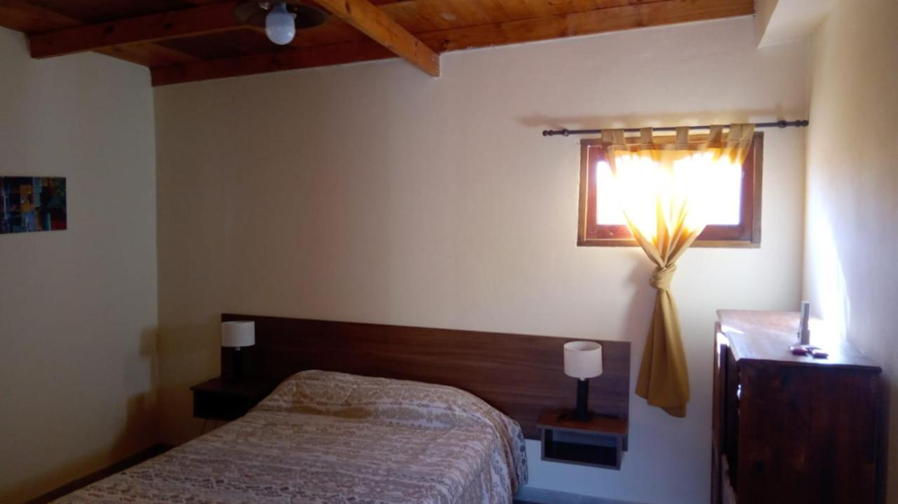 Hotel Finca Amancay Villa Union  Exterior foto