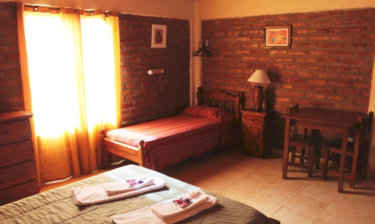 Hotel Finca Amancay Villa Union  Exterior foto