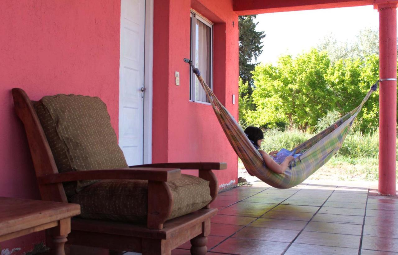 Hotel Finca Amancay Villa Union  Exterior foto