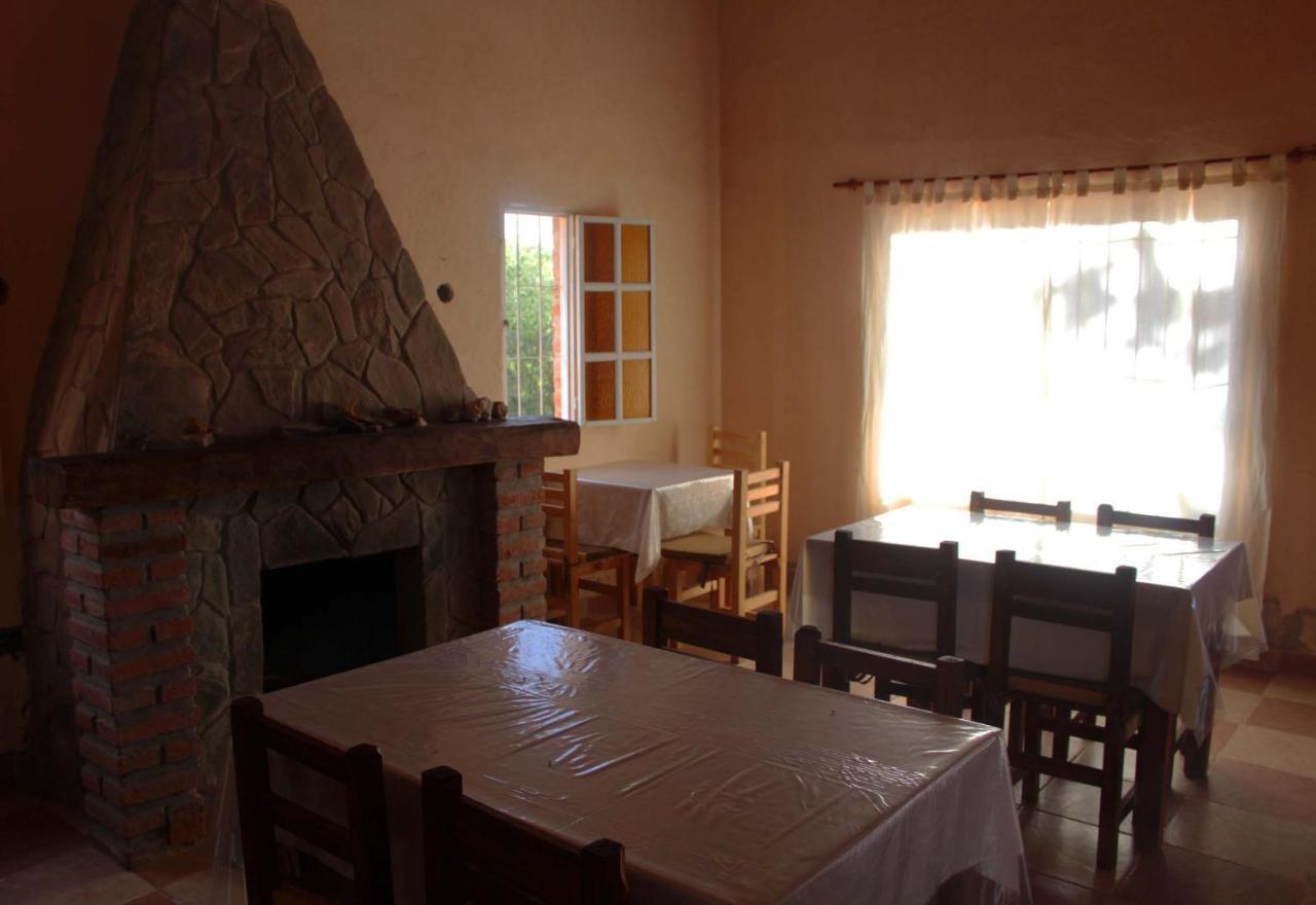 Hotel Finca Amancay Villa Union  Exterior foto